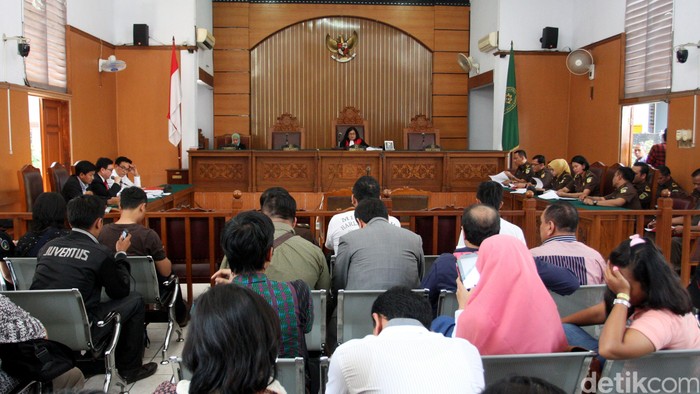 Ahli Jabarkan Putusan MK soal Praperadilan, Bisa Adili Status Tersangka