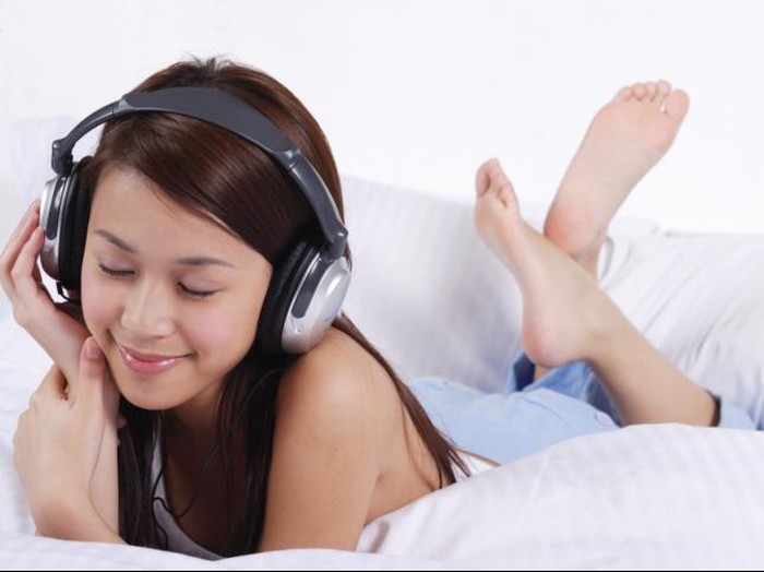 Musik dapat pengaruhi perasaan seseorang. Foto: Thinkstock Musik dapat pengaruhi perasaan seseorang. Foto: Thinkstock