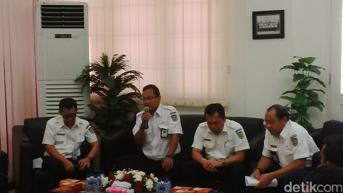 Dirut KAI: Pelaku Pelemparan Batu ke Kereta Anak Kelas 4 SD