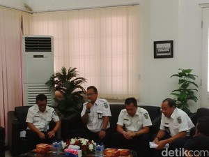 Dirut KAI: Pelaku Pelemparan Batu ke Kereta Anak Kelas 4 SD