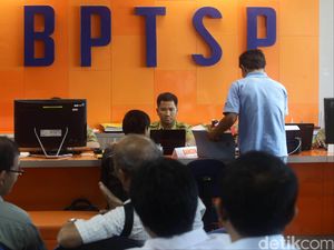 PNS Libur Hari Jumat, Pelayanan Publik Jangan Sampai Terganggu