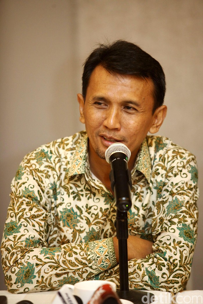 Ironi WTP Perdana Pemprov Sumut dan Status Tersangka Gubernur Gatot