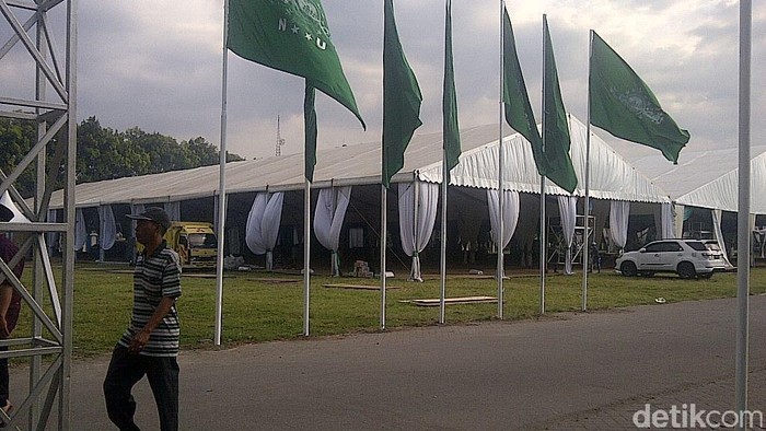 Asad Ali Tak Mau Muktamar NU di Jombang Malah Munculkan Perpecahan