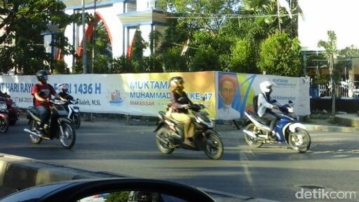 Tokoh Katolik Dorong Muhammadiyah Makin Semangat Membangun Bangsa