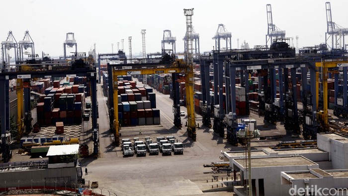 Polda Metro Jaya Agar Usut Tuntas 17 Instansi dalam Kasus Suap di Priok