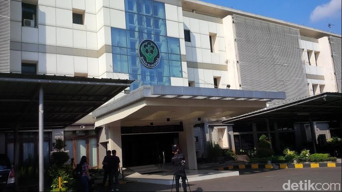 Capim KPK Hari ini Jalani Tes Wawancara dan Diskusi Kelompok