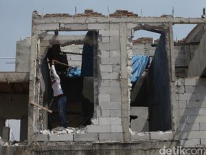 IMB Mau Dihapus? Menteri ATR: Itu Wacana