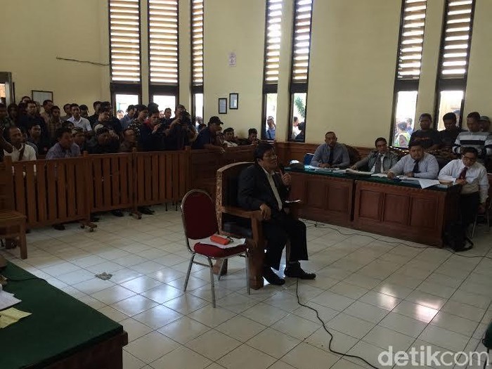 Hadirkan Saksi Ahli, Pihak Margriet Pertanyakan Keterangan Agus yang Berubah