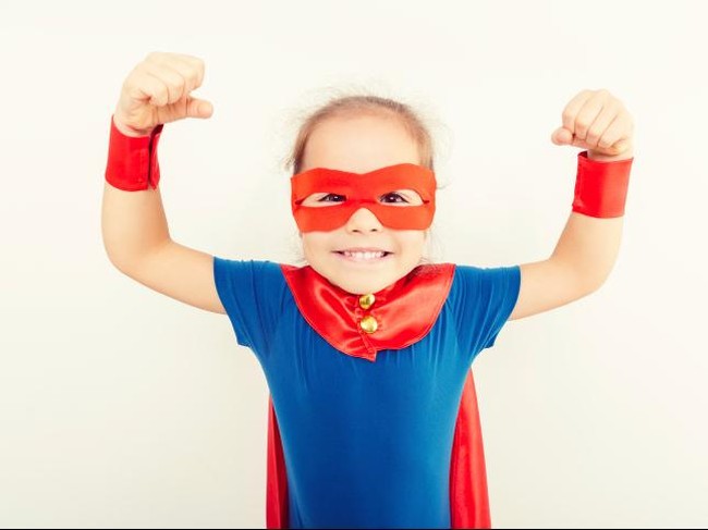 Agar Imun Anak Kuat dan Tak Mudah Sakit, Ini 5 Langkah yang Bisa Dilakukan