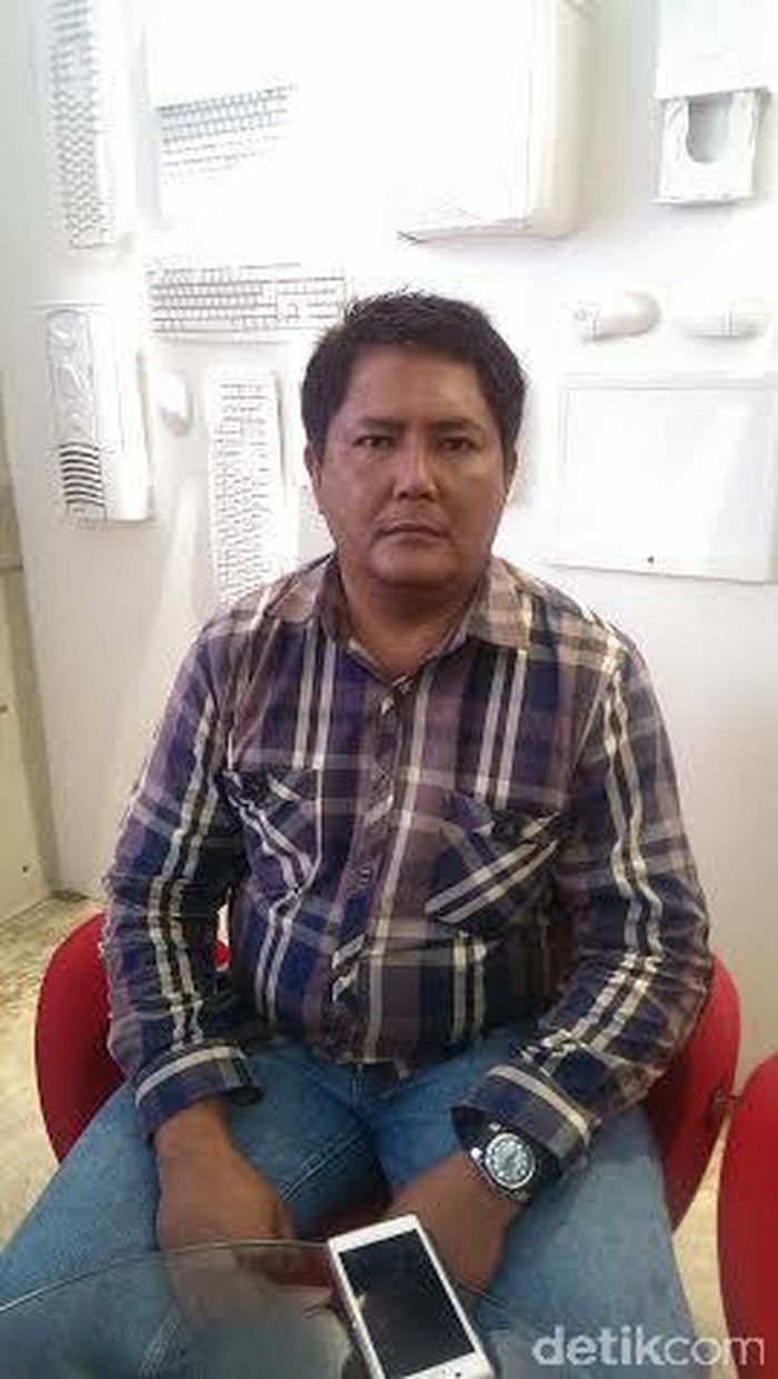 Caci Maki Nurdin Halid Terkait Pilkada, Kader Golkar ini Minta Maaf