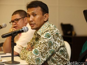 Kejagung: Sejak Gatot Jadi Tersangka di KPK, Kasus Semakin Kompleks