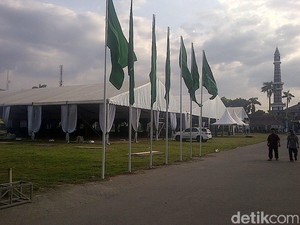 Ini 4 Kyai Calon Kuat Ketua Umum PBNU Mendatang