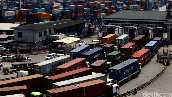 Ilustrasi Foto: dok. detikcom Ilustrasi Foto: dok. detikcom