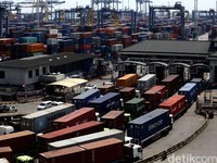 Neraca Dagang 2018 Tekor, Terparah Sepanjang Sejarah