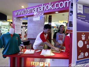 Teman Ahok: Sumbangan Rp 500 Juta Bukan Dana Kampanye