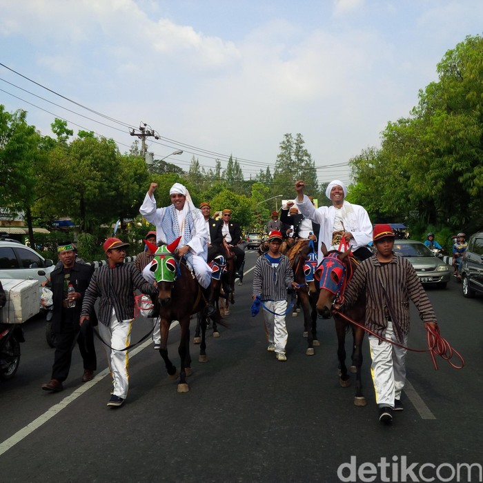 Masih Berstatus PNS, Calon Wali Kota Solo Dilarang Kampanye