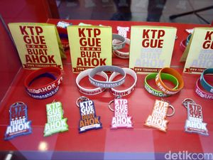 Didesak Minta Maaf ke Pospera, ini Jawaban Teman Ahok
