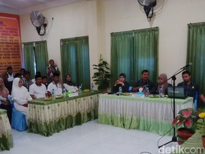 Pilkada Serentak, KPU Jatim: Enam Daerah Ajukan Gugatan Pilkada ke MK