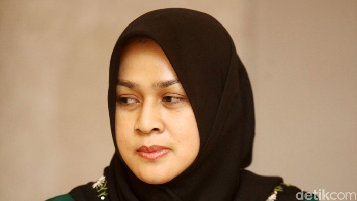 Evy Susanti dan Kisah Para Istri Muda di Pusaran Kasus Korupsi