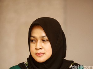 Akhirnya Bebas, Ini Riwayat Masa Tahanan Istri Gatot Pujo