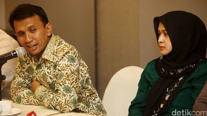 Pihak Gerry: Uang yang Dipegang OC Kaligis Berasal dari Gubernur Gatot