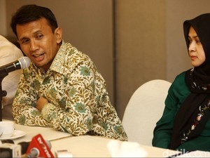Pihak Gerry: Uang yang Dipegang OC Kaligis Berasal dari Gubernur Gatot