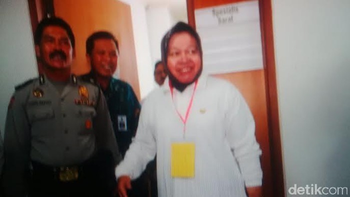 Tim TriSakti Optimis Pasangan Incumbent Lolos Tes Kesehatan