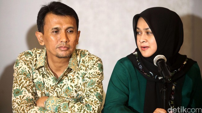 Ditambah Gatot dan Evy, Ini Daftar Pasutri yang Terjerat KPK