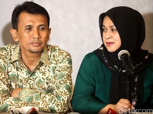 Peran Gatot dan Evy di Kasus Suap Hakim: Sumber Uang Sampai Fasilitator