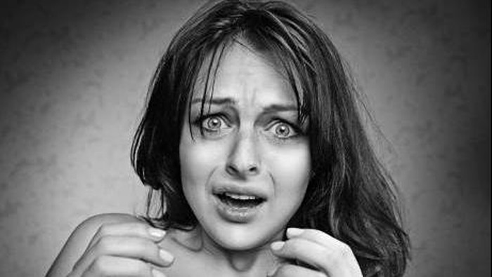 Bentuk pelecehan seksual ada banyak macamnya. Foto: Thinkstock Bentuk pelecehan seksual ada banyak macamnya. Foto: Thinkstock