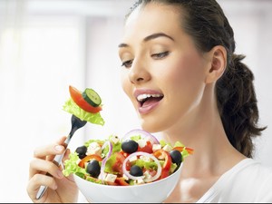 4 Cara Konsumsi Makanan Agar Berat Badan Naik Tapi Tetap Sehat