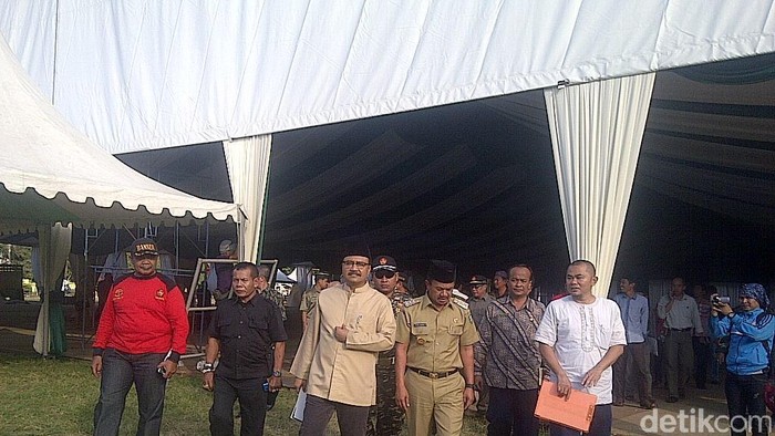 Gus Ipul: Jombang Siap Terima Ribuan Peserta Muktamar NU