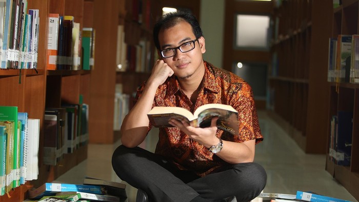 Saatnya Kantor Staf Presiden Dibubarkan