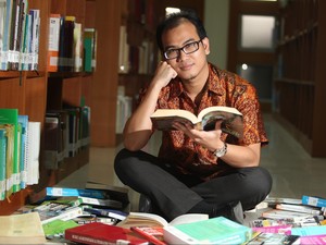Koin Rakyat untuk Saham PT Freeport
