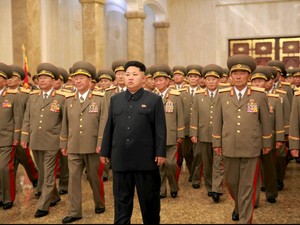 Rachmawati Beri Soekarno Award ke Kim Jong Un, ini Kata Puan Maharani