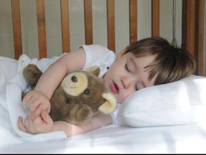 4 Hal Penting Soal Tidur Anak yang Perlu Diketahui Orang Tua