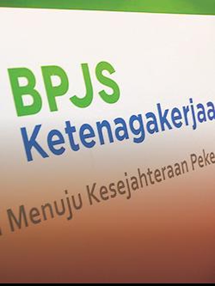 Tidak Boleh Mendaftar BPJS