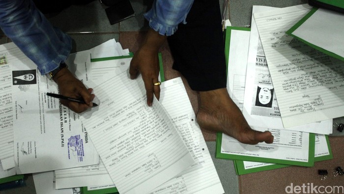 MPR Buka Lowongan Sekretariat Jenderal untuk PNS