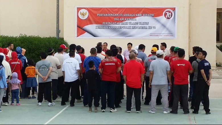 460 Koleksi Gambar Hut Ri Untuk Diwarnai Gratis