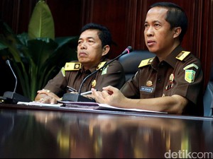 Penggeledahan Diprotes, Kejagung: Jika Keberatan Silakan Tempuh Jalur Hukum