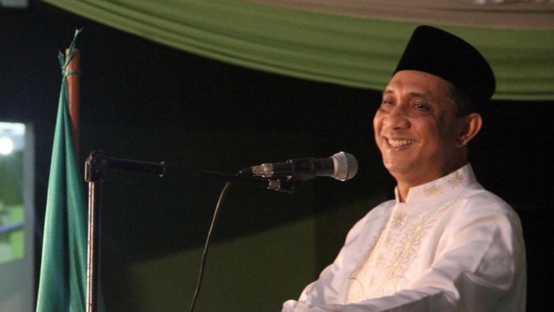 Caketum PBNU Muhammad Adnan, Ahli Politik Muda dari Kalangan Santri Caketum PBNU Muhammad Adnan, Ahli Politik Muda dari Kalangan Santri