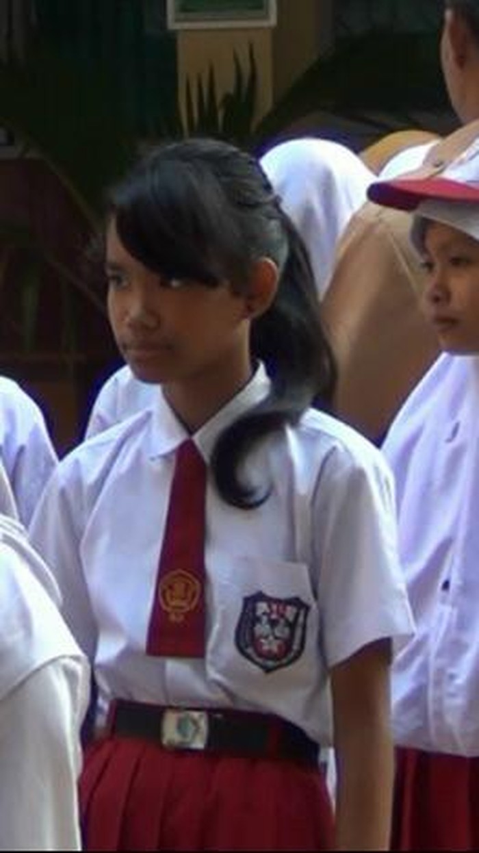 Kisah Sekolah Bella, Anak Pintar dari Koja yang Bikin Ahok Bersuara