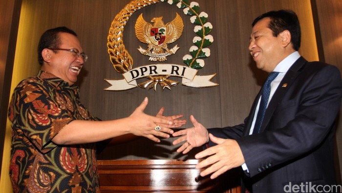 Ingin Islah Permanen, Priyo: Sengketa Golkar Melelahkan