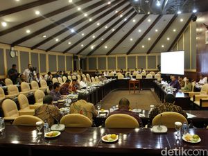 GBHN Bisa Ancam Kewenangan Presiden