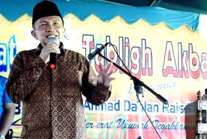 Muhammadiyah Akan Lepas Landas Jadi Gerakan Transnasional