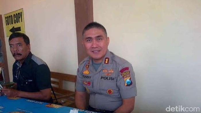 Dua Ribu Personel Amankan Tahlil Akbar Bung Karno dan KH Hasyim Asyari