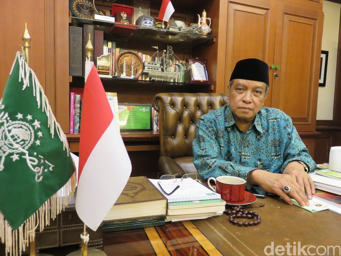 Said Aqil, Megawati dan Risma Hadiri Harlah NU ke-93