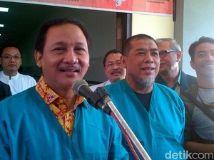 Cawalkot Soemarmo Buka-bukaan ke Rakyat Semarang Dirinya Mantan Napi