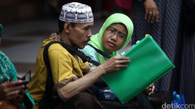 Lowongan CPNS 2018: Prioritas untuk Guru hingga Diaspora