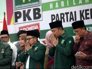 PKB Gelar Hiburan Rakyat Peringati 1 Muharram